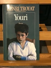 Henri troyat youri d'occasion  Rennes