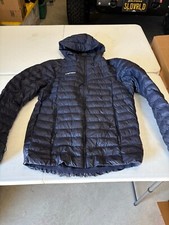 Mammut albula hooded for sale  San Luis Obispo