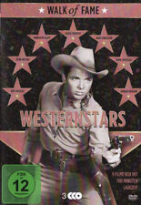 Walk fame westernstars gebraucht kaufen  Grünberg