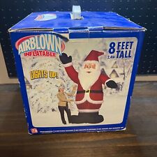 Gemmy airblown inflatable for sale  Clayton