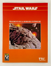 Star wars fragments d'occasion  Limours