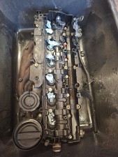 Ventildeckel zylinderkopf 7812 gebraucht kaufen  Südharz