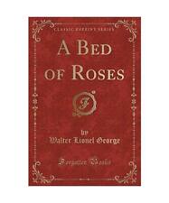 Bed roses walter gebraucht kaufen  Trebbin