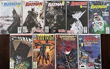 Batman lot bagged for sale  Farmingville