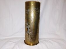 Rare vase réalisé d'occasion  Paris I