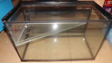 Small glass tank for sale  OLDBURY