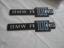 Bmw r100rs starter for sale  PRESTON