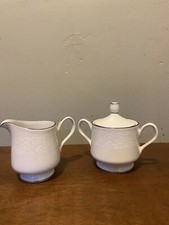 Sugar creamer set for sale  Montgomery
