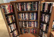 Pick movie lot for sale  Comstock Park