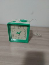 Radiosveglia breil vintage usato  Treviso