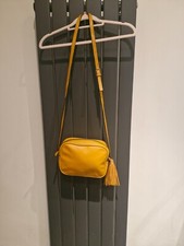 Mustard gold yellow for sale  MANCHESTER