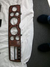 Ford capri walnut for sale  NOTTINGHAM