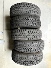 Pneumatici invernali hankook usato  Brugherio
