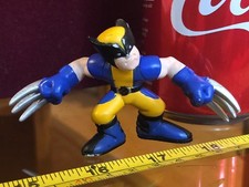 Action figure wolverine for sale Action figure wolverine for sale  BLACKPOOL