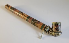 Antique hand painted for sale  Austin