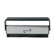 Dynavox Carbon Antistatikbürste Plattenbürste LP antistatische Bürste comprar usado  Enviando para Brazil