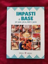 Libro impasti base usato  Codigoro