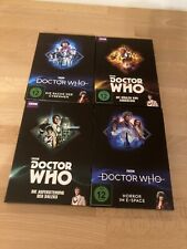 Doctor who spannende gebraucht kaufen  Kiel