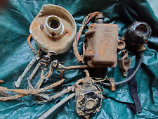 Luftschutz bunker technik gebraucht kaufen  Kritzmow