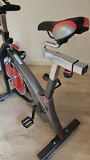 Heimtrainer bike fitnessbike gebraucht kaufen  Flensburg