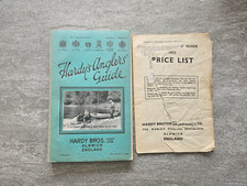 hardy anglers guide for sale hardy anglers guide for sale FOCHABERS