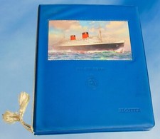 Cunard white star for sale  SANDOWN