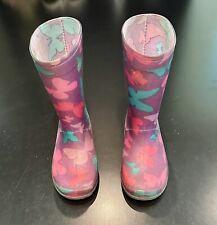 11 girls rubber boots for sale  Louisville