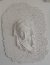 Bassorilievo quadro madonna usato  Gioia del Colle