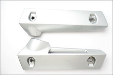 Fianchetti pannelli radiatore usato  Napoli