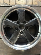 Porsche fuchs style gebraucht kaufen  München