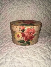 Vintage oval wallpaper for sale  Syracuse