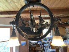 Deckenlampe santa maria gebraucht kaufen  Lichtenfels