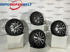 Winter kompletträder 175 gebraucht kaufen  Brehna