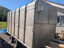 ifor williams 511 for sale ifor williams 511 for sale SHREWSBURY