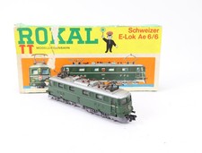 Rokal 01051 elektrolok gebraucht kaufen  Hameln