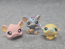 Littlest pet shop for sale  Commerce City