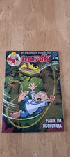 Mosaik abrafaxe 539 gebraucht kaufen  Freiensteinau