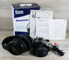 Panasonic wf810 wireless for sale  BURY