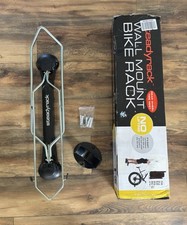 Last One!  Caixa aberta.  Suporte de parede para bicicleta Steadyrack. Pneu de até 5 pol.!, usado comprar usado  Enviando para Brazil