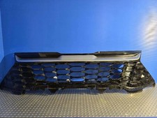 Używany, KIA Sportage 2021- 86350-R2020 ATRAPA GRIL KRATKA ZDERZAKA na sprzedaż Używany, KIA Sportage 2021- 86350-R2020 ATRAPA GRIL KRATKA ZDERZAKA na sprzedaż  PL