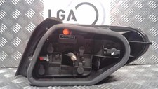 Używany, Lampa tylna lewa (światła) CITROEN XSARA PHASE 2 6350P0 na sprzedaż  Wysyłka do Poland
