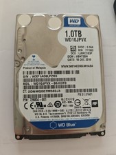 Western digital blue d'occasion  Montaigu