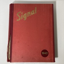 Rare vintage 1942 d'occasion  Expédié en Belgium