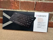 Advent akbmm15 wireless for sale  SALISBURY