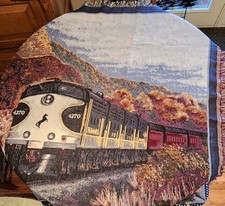 Cross canvas tapestry for sale  Canton