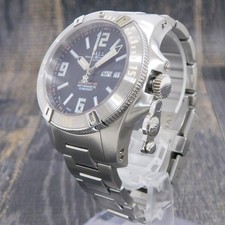 Relógio masculino automático BALL Engineer Hydrocarbon S. Steel DM2036A #1229B, usado comprar usado Relógio masculino automático BALL Engineer Hydrocarbon S. Steel DM2036A #1229B, usado comprar usado  Enviando para Brazil