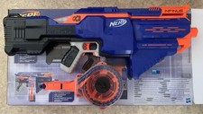 Nerf elite infinus d'occasion  Châteaudun