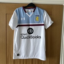 Boys aston villa for sale  BIRMINGHAM