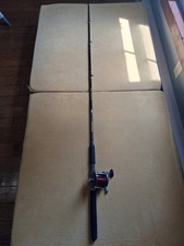 Vintage daiwa black for sale  Pembroke