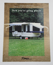 Brochure 1999 damon for sale  Roselle